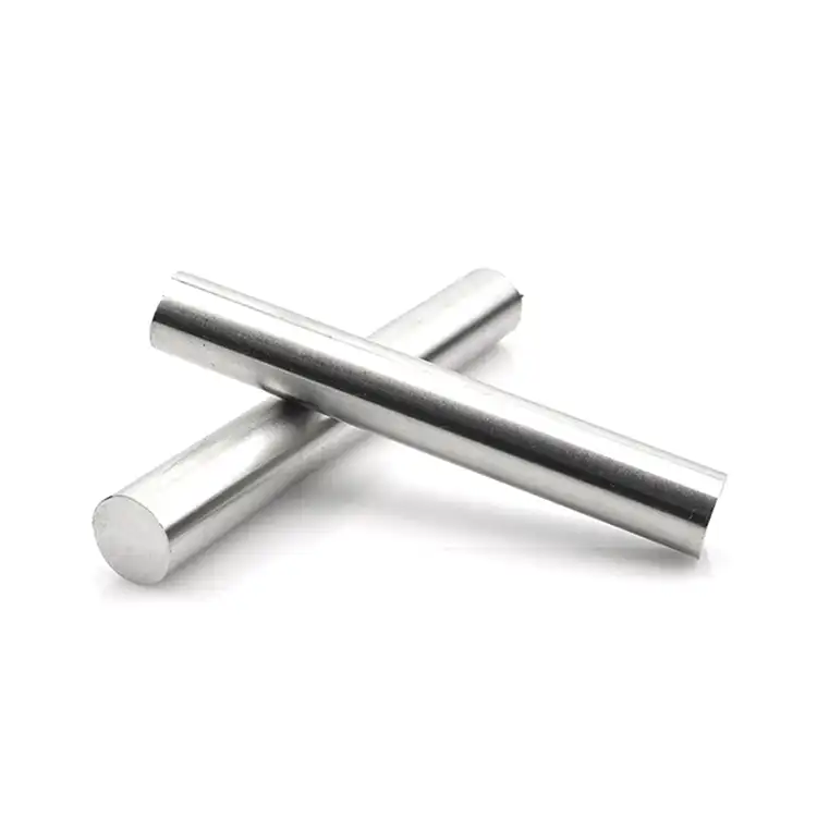 1/4"titanium rod 1/4"titanium rod